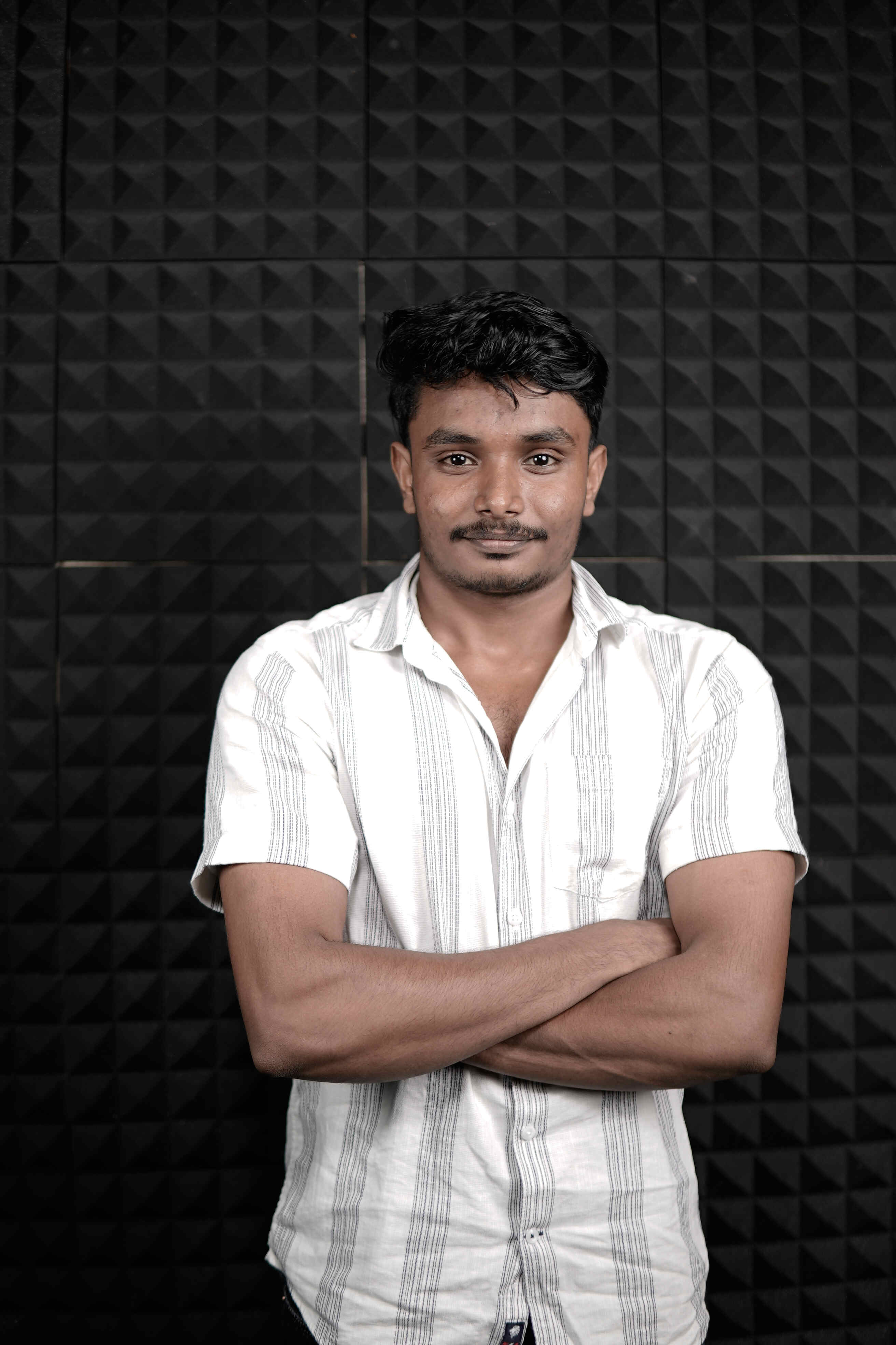 MUHAMMED RAZAL TM Profile